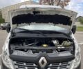 Рено Мастер 2015 в Радивилове на Automoto.ua Белый Рено Мастер, объемом двигателя 2.3 л и пробегом 280 тыс. км за 14500 $, фото 20 на Automoto.ua