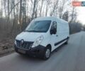 Белый Рено Мастер, объемом двигателя 2.3 л и пробегом 412 тыс. км за 13800 $, фото 2 на Automoto.ua