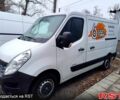 Белый Рено Мастер, объемом двигателя 2.3 л и пробегом 224 тыс. км за 12900 $, фото 1 на Automoto.ua
