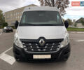 Рено Мастєр 2015 у Радивилове на Automoto.ua Білий Рено Мастєр, об'ємом двигуна 2.3 л та пробігом 280 тис. км за 14500 $, фото 8 на Automoto.ua