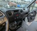 Белый Рено Мастер, объемом двигателя 2.3 л и пробегом 164 тыс. км за 15300 $, фото 9 на Automoto.ua