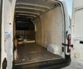 Белый Рено Мастер, объемом двигателя 2.3 л и пробегом 380 тыс. км за 13900 $, фото 4 на Automoto.ua