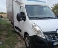 Білий Рено Мастєр, об'ємом двигуна 2.3 л та пробігом 520 тис. км за 12300 $, фото 8 на Automoto.ua