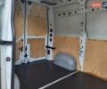 Білий Рено Мастєр, об'ємом двигуна 2.3 л та пробігом 173 тис. км за 13000 $, фото 15 на Automoto.ua