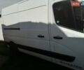 Белый Рено Мастер, объемом двигателя 2.3 л и пробегом 207 тыс. км за 14880 $, фото 2 на Automoto.ua