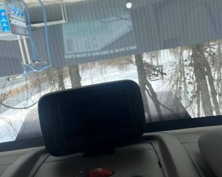 Білий Рено Мастєр, об'ємом двигуна 2.3 л та пробігом 494 тис. км за 12800 $, фото 10 на Automoto.ua