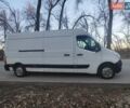 Белый Рено Мастер, объемом двигателя 2.3 л и пробегом 412 тыс. км за 13800 $, фото 5 на Automoto.ua