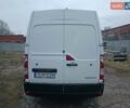Білий Рено Мастєр, об'ємом двигуна 2.3 л та пробігом 3 тис. км за 13800 $, фото 8 на Automoto.ua