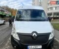 Білий Рено Мастєр, об'ємом двигуна 2.3 л та пробігом 386 тис. км за 15000 $, фото 1 на Automoto.ua