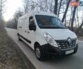 Белый Рено Мастер, объемом двигателя 2.3 л и пробегом 412 тыс. км за 13800 $, фото 3 на Automoto.ua