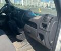 Белый Рено Мастер, объемом двигателя 2.3 л и пробегом 222 тыс. км за 11500 $, фото 4 на Automoto.ua