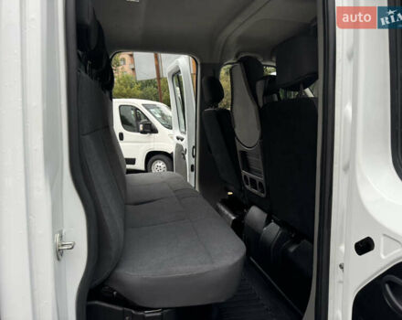 Рено Мастер 2015 в Ровно на Automoto.ua Белый Рено Мастер, объемом двигателя 0 л и пробегом 165 тыс. км за 20500 $, фото 37 на Automoto.ua