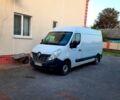 Белый Рено Мастер, объемом двигателя 2.3 л и пробегом 460 тыс. км за 13500 $, фото 3 на Automoto.ua