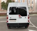 Рено Мастер 2015 в Радивилове на Automoto.ua Белый Рено Мастер, объемом двигателя 2.3 л и пробегом 280 тыс. км за 14500 $, фото 4 на Automoto.ua