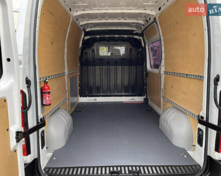 Рено Мастєр 2015 у Радивилове на Automoto.ua Білий Рено Мастєр, об'ємом двигуна 2.3 л та пробігом 280 тис. км за 14500 $, фото 49 на Automoto.ua