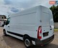 Белый Рено Мастер, объемом двигателя 2.3 л и пробегом 302 тыс. км за 12900 $, фото 4 на Automoto.ua