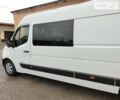 Белый Рено Мастер, объемом двигателя 2.3 л и пробегом 326 тыс. км за 16300 $, фото 6 на Automoto.ua