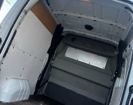 Білий Рено Мастєр, об'ємом двигуна 2.3 л та пробігом 240 тис. км за 17500 $, фото 66 на Automoto.ua