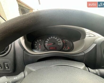 Білий Рено Мастєр, об'ємом двигуна 2.3 л та пробігом 300 тис. км за 15900 $, фото 1 на Automoto.ua