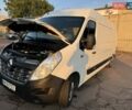 Белый Рено Мастер, объемом двигателя 2.3 л и пробегом 380 тыс. км за 13900 $, фото 18 на Automoto.ua
