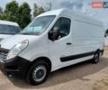 Белый Рено Мастер, объемом двигателя 2.3 л и пробегом 302 тыс. км за 12900 $, фото 64 на Automoto.ua