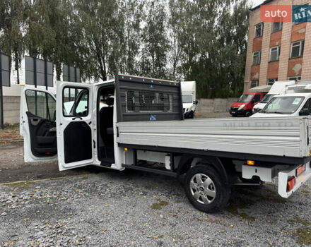 Рено Мастер 2015 в Ровно на Automoto.ua Белый Рено Мастер, объемом двигателя 0 л и пробегом 165 тыс. км за 20500 $, фото 32 на Automoto.ua