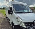 Білий Рено Мастєр, об'ємом двигуна 0 л та пробігом 730 тис. км за 11500 $, фото 1 на Automoto.ua