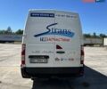 Белый Рено Мастер, объемом двигателя 2.3 л и пробегом 461 тыс. км за 13500 $, фото 3 на Automoto.ua