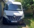 Белый Рено Мастер, объемом двигателя 2.3 л и пробегом 162 тыс. км за 12500 $, фото 2 на Automoto.ua