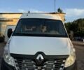 Белый Рено Мастер, объемом двигателя 2.3 л и пробегом 380 тыс. км за 13900 $, фото 13 на Automoto.ua