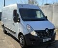 Білий Рено Мастєр, об'ємом двигуна 2.3 л та пробігом 164 тис. км за 5800 $, фото 1 на Automoto.ua