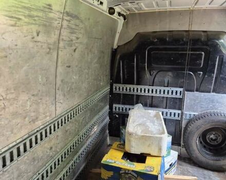Білий Рено Мастєр, об'ємом двигуна 0 л та пробігом 730 тис. км за 11500 $, фото 6 на Automoto.ua