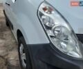 Білий Рено Мастєр, об'ємом двигуна 2.3 л та пробігом 173 тис. км за 13850 $, фото 27 на Automoto.ua