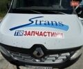Белый Рено Мастер, объемом двигателя 2.3 л и пробегом 461 тыс. км за 13500 $, фото 26 на Automoto.ua
