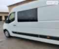 Белый Рено Мастер, объемом двигателя 2.3 л и пробегом 326 тыс. км за 16300 $, фото 5 на Automoto.ua