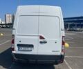 Белый Рено Мастер, объемом двигателя 2.3 л и пробегом 222 тыс. км за 11500 $, фото 17 на Automoto.ua