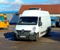 Белый Рено Мастер, объемом двигателя 2.3 л и пробегом 380 тыс. км за 18000 $, фото 6 на Automoto.ua