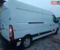 Білий Рено Мастєр, об'ємом двигуна 2.3 л та пробігом 3 тис. км за 13800 $, фото 30 на Automoto.ua