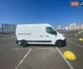 Белый Рено Мастер, объемом двигателя 2.3 л и пробегом 222 тыс. км за 11500 $, фото 19 на Automoto.ua