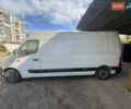 Белый Рено Мастер, объемом двигателя 2.3 л и пробегом 2 тыс. км за 13500 $, фото 6 на Automoto.ua