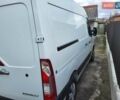 Білий Рено Мастєр, об'ємом двигуна 2.3 л та пробігом 173 тис. км за 13850 $, фото 4 на Automoto.ua