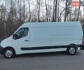 Белый Рено Мастер, объемом двигателя 2.3 л и пробегом 412 тыс. км за 13800 $, фото 4 на Automoto.ua