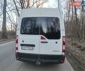 Белый Рено Мастер, объемом двигателя 2.3 л и пробегом 412 тыс. км за 13800 $, фото 8 на Automoto.ua