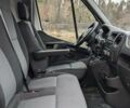 Белый Рено Мастер, объемом двигателя 2.3 л и пробегом 164 тыс. км за 15300 $, фото 7 на Automoto.ua