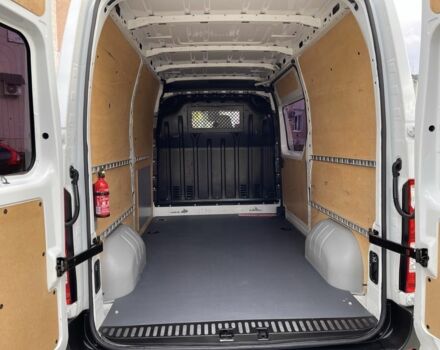 Рено Мастер 2015 в Радивилове на Automoto.ua Белый Рено Мастер, объемом двигателя 2.3 л и пробегом 280 тыс. км за 14500 $, фото 19 на Automoto.ua