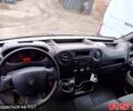 Белый Рено Мастер, объемом двигателя 2.3 л и пробегом 224 тыс. км за 12900 $, фото 10 на Automoto.ua