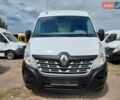 Белый Рено Мастер, объемом двигателя 2.3 л и пробегом 302 тыс. км за 12900 $, фото 1 на Automoto.ua