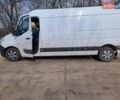 Білий Рено Мастєр, об'ємом двигуна 2.3 л та пробігом 320 тис. км за 12800 $, фото 4 на Automoto.ua