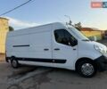 Белый Рено Мастер, объемом двигателя 2.3 л и пробегом 380 тыс. км за 13900 $, фото 19 на Automoto.ua