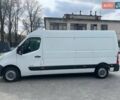 Білий Рено Мастєр, об'ємом двигуна 2.3 л та пробігом 494 тис. км за 12800 $, фото 2 на Automoto.ua